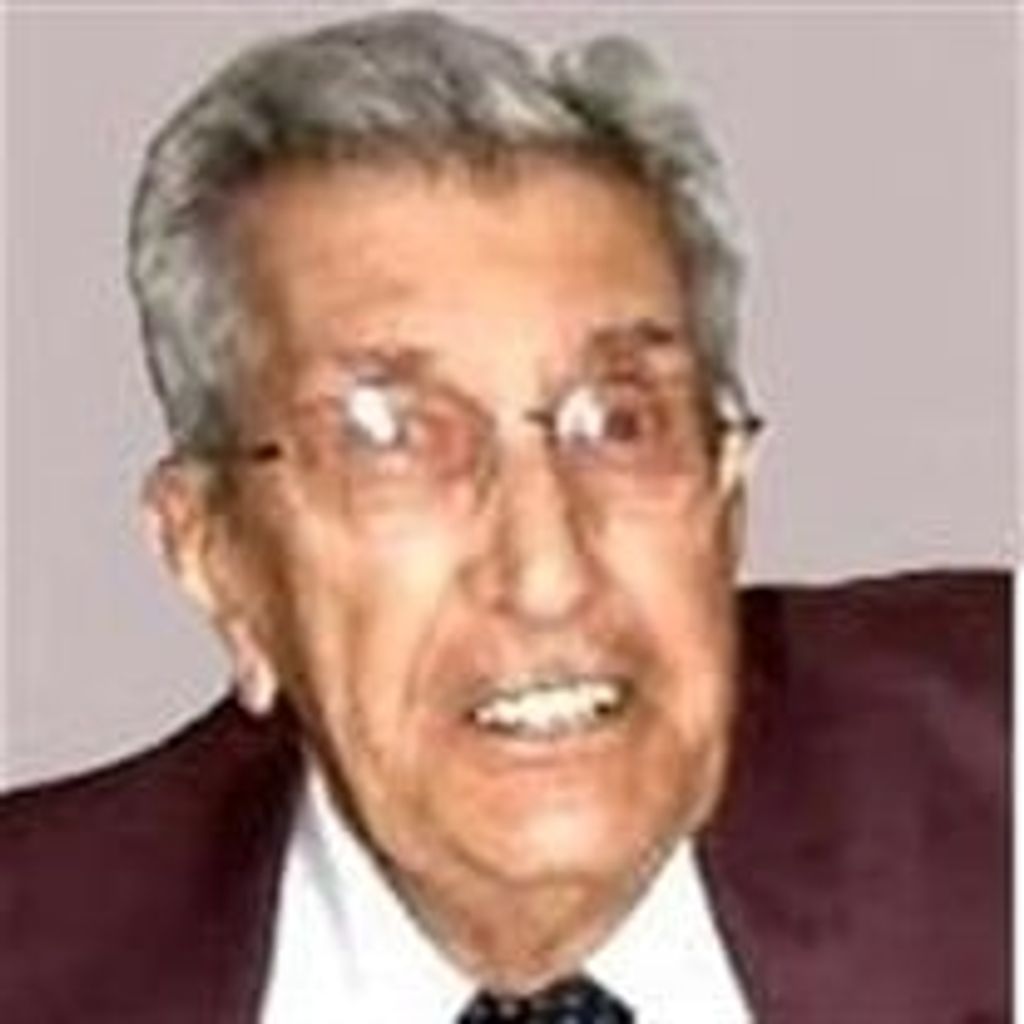 John Lawrence Capuano