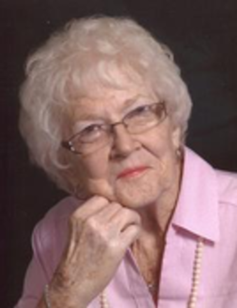 Mildred Midge Eaton