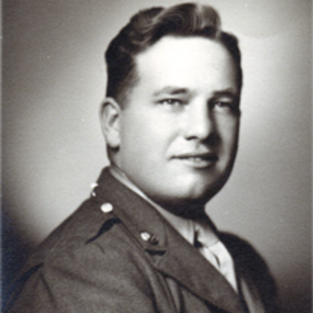Elmo G. Roberts