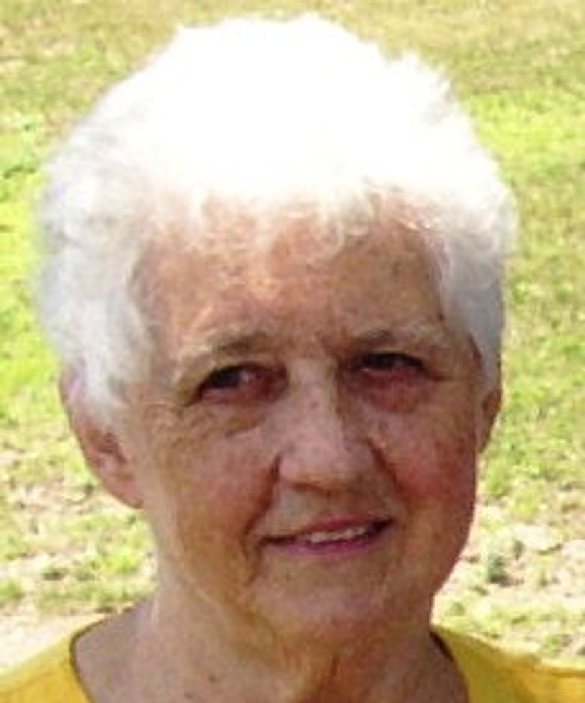 Barbara M. Karl