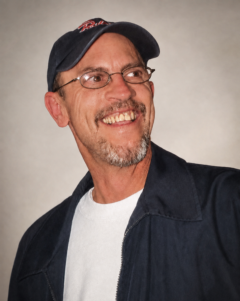 Daniel Harley Winklepleck Profile Photo