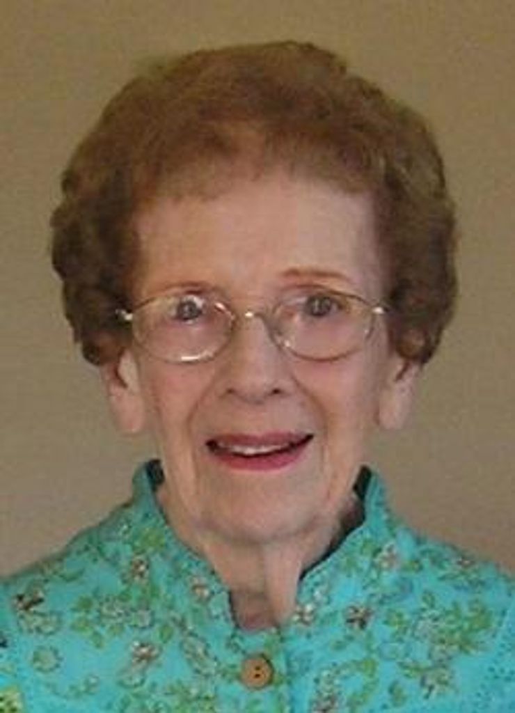 Catherine "Kay" Hornung