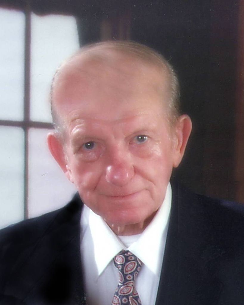 Richard Pradzinski