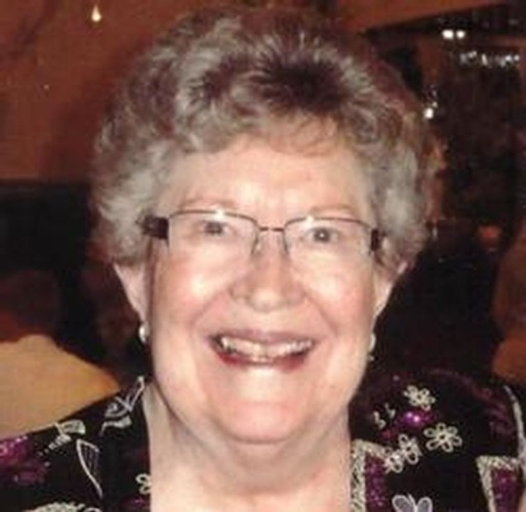 Virginia Michael