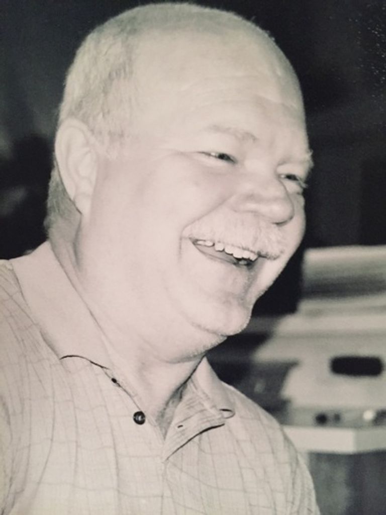 Garnett "Garney" Russell Wooten, Jr. Profile Photo