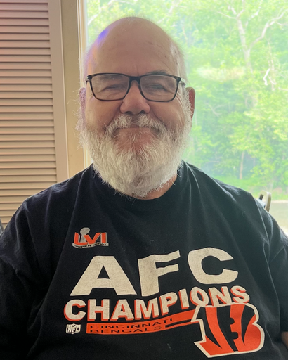 James Mentges Profile Photo