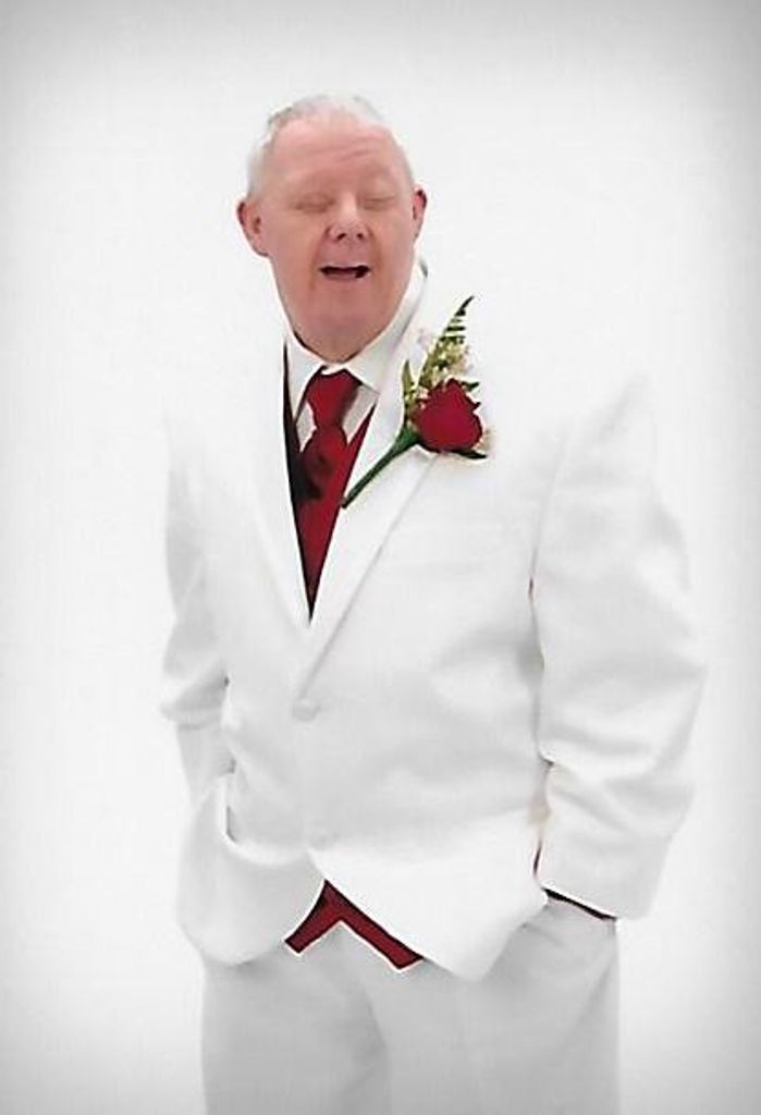 Mr. Larry Robert Yergey Profile Photo