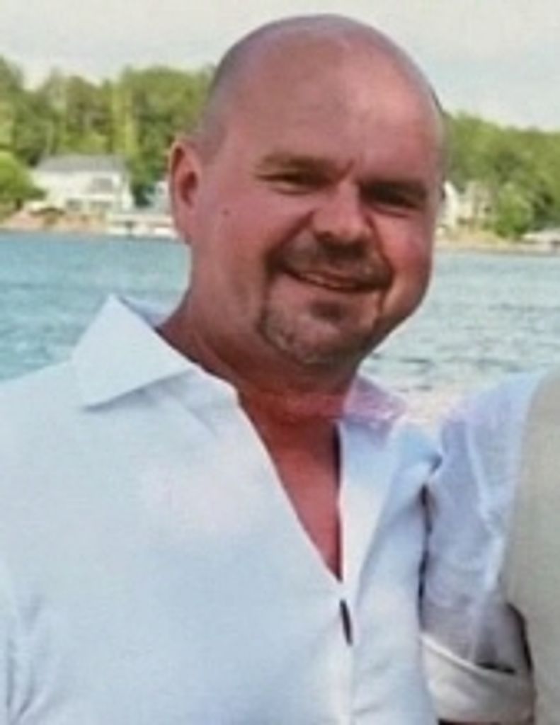 Mr. James "Jimmy" Garrison Elms Jr. 