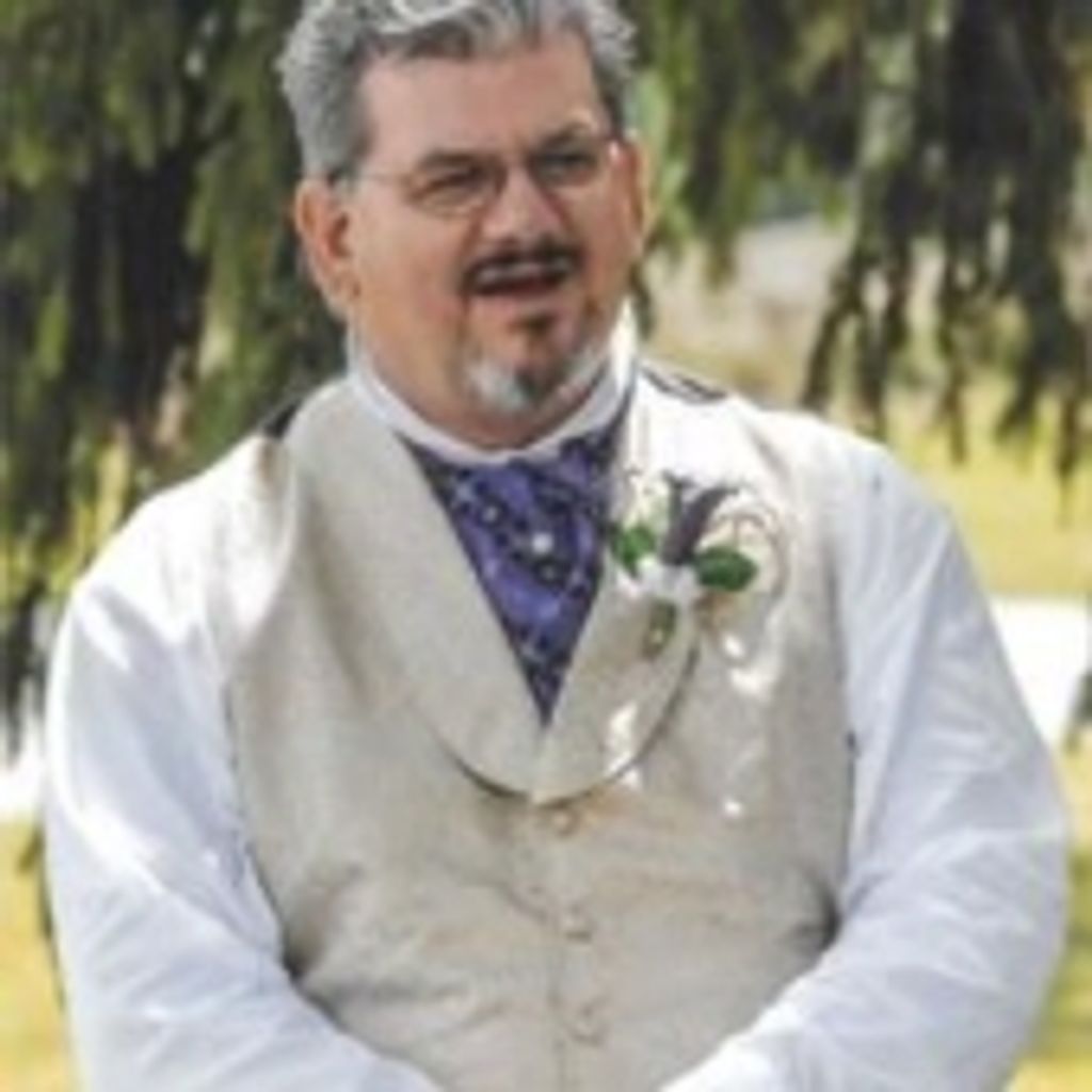 Kevin Mark Lemar
