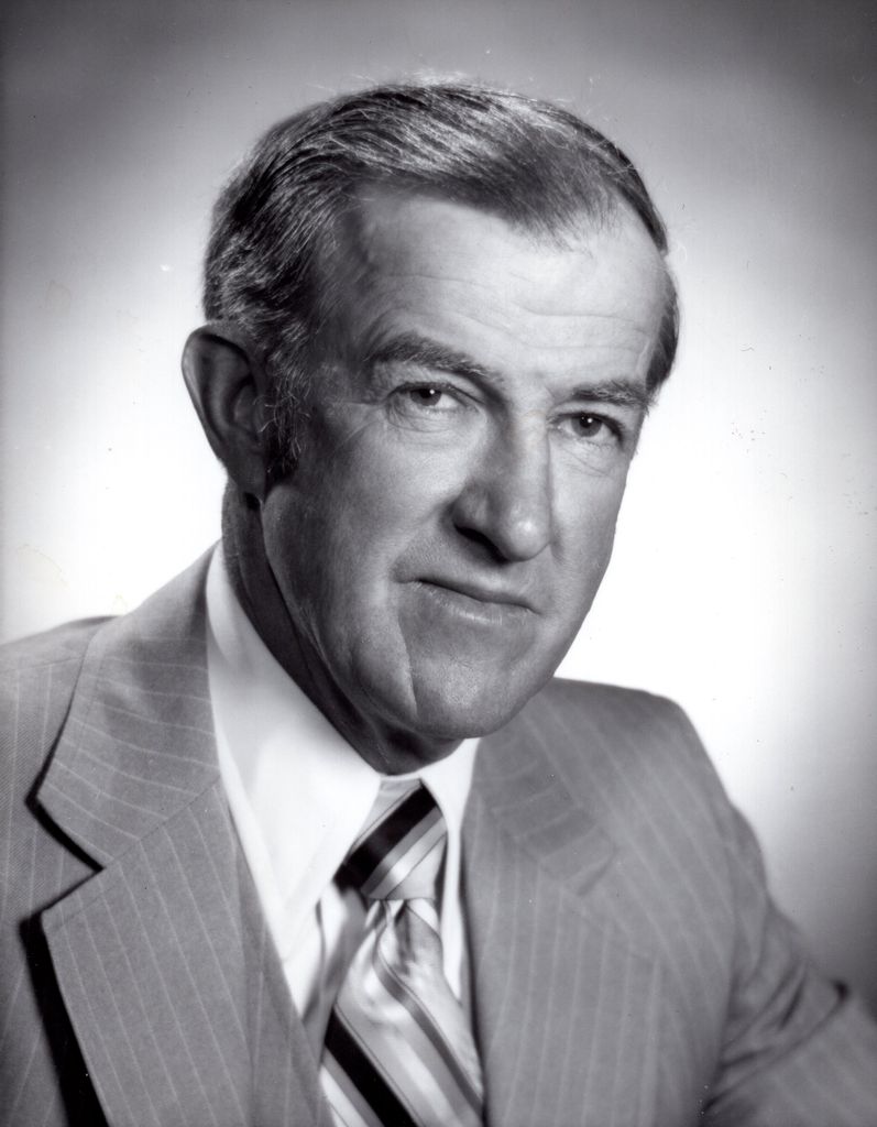 Morris M. Van Gorden