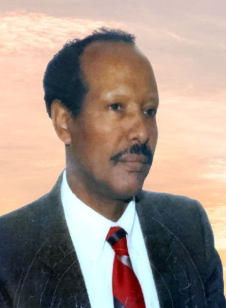Getachew A. Tessema Profile Photo