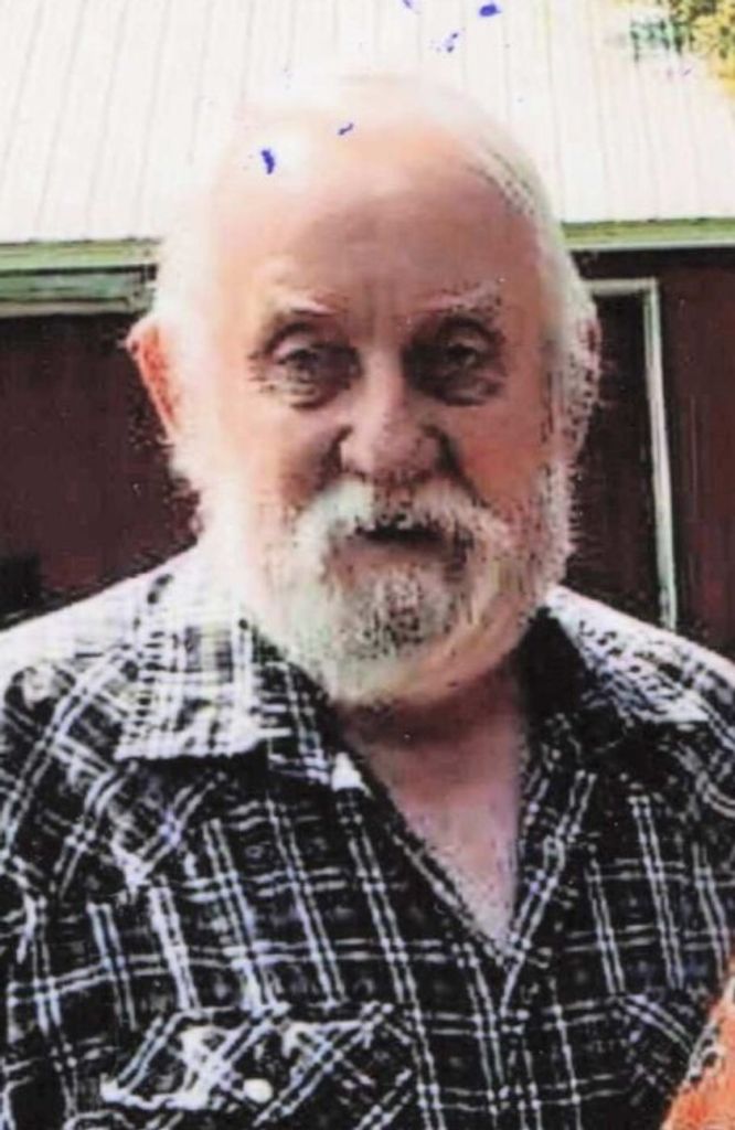 James Howard Hartman Profile Photo