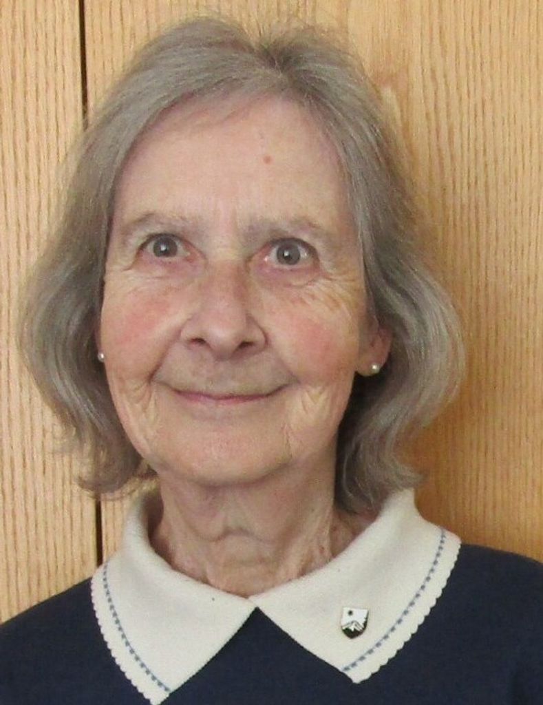 Sr. Marilyn Macdonagh, Op (Mary Therese) Profile Photo
