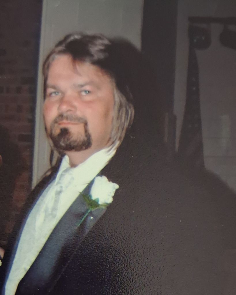 Howard Clifton Troxell Jr. Profile Photo