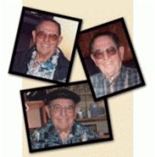 Richard George Boas Profile Photo