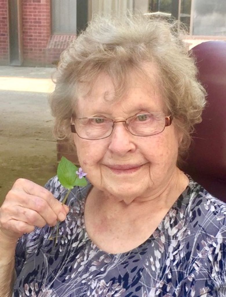 Joyann "Joey" Espeseth Profile Photo