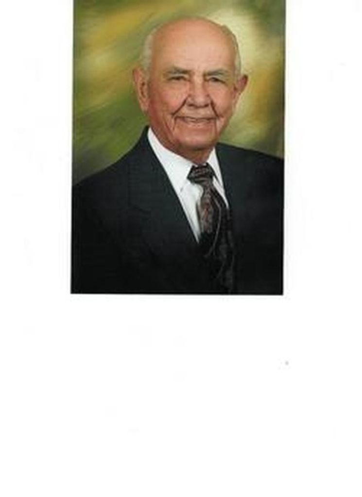 Dr. Lehman Glenn Pittman