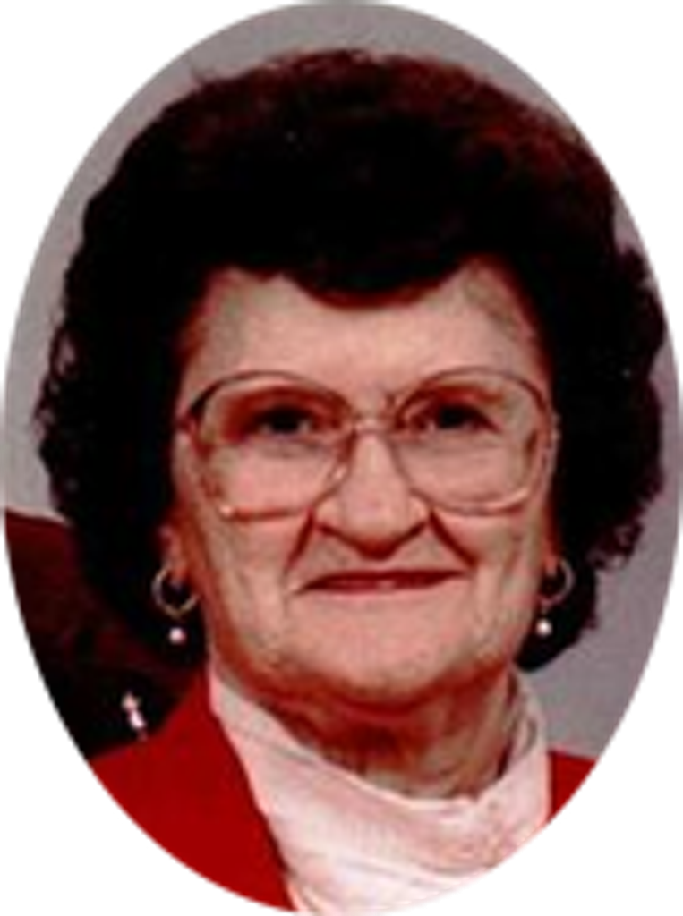 Freida Starr