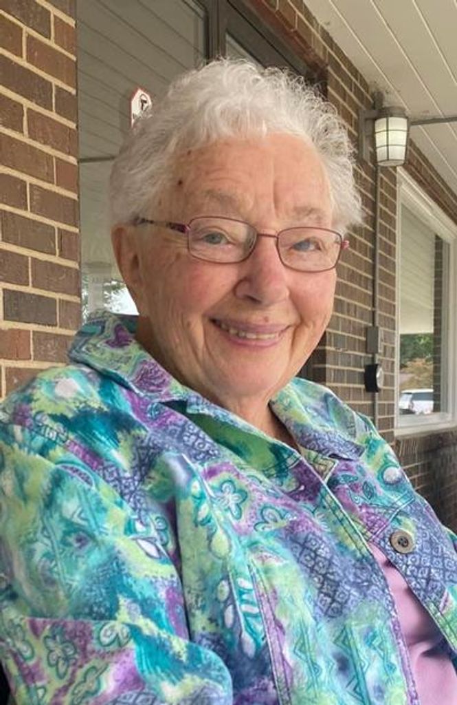Lois Eleanor Winegarden Profile Photo