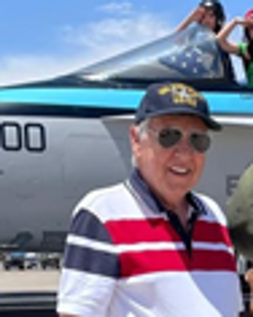 Earl Michael "Mike" Boule