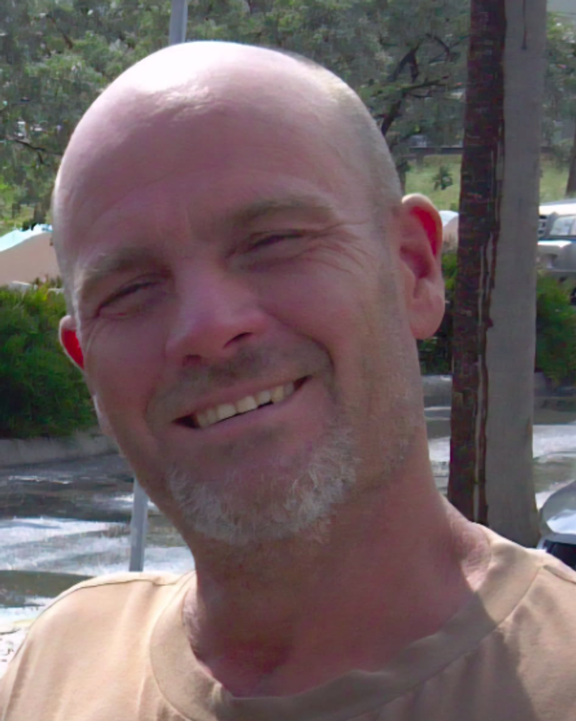 Douglas James Hamilton Profile Photo