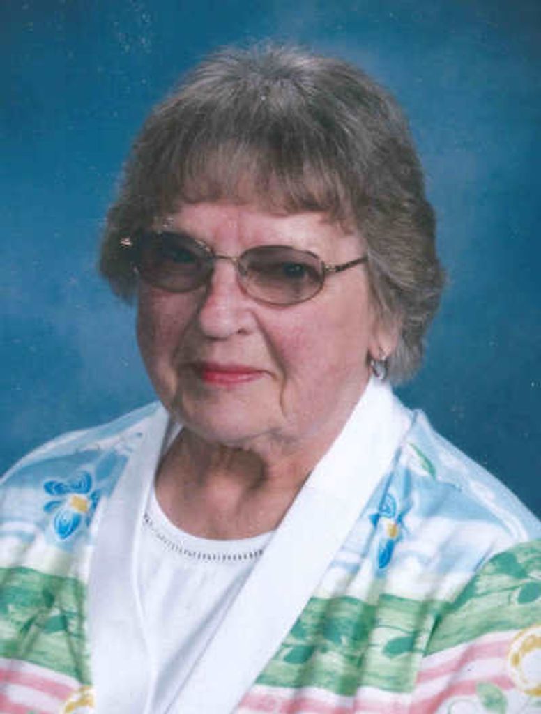 Esther Rosella Payer Profile Photo