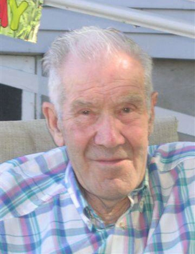 Beecher Ladd Sr. Profile Photo