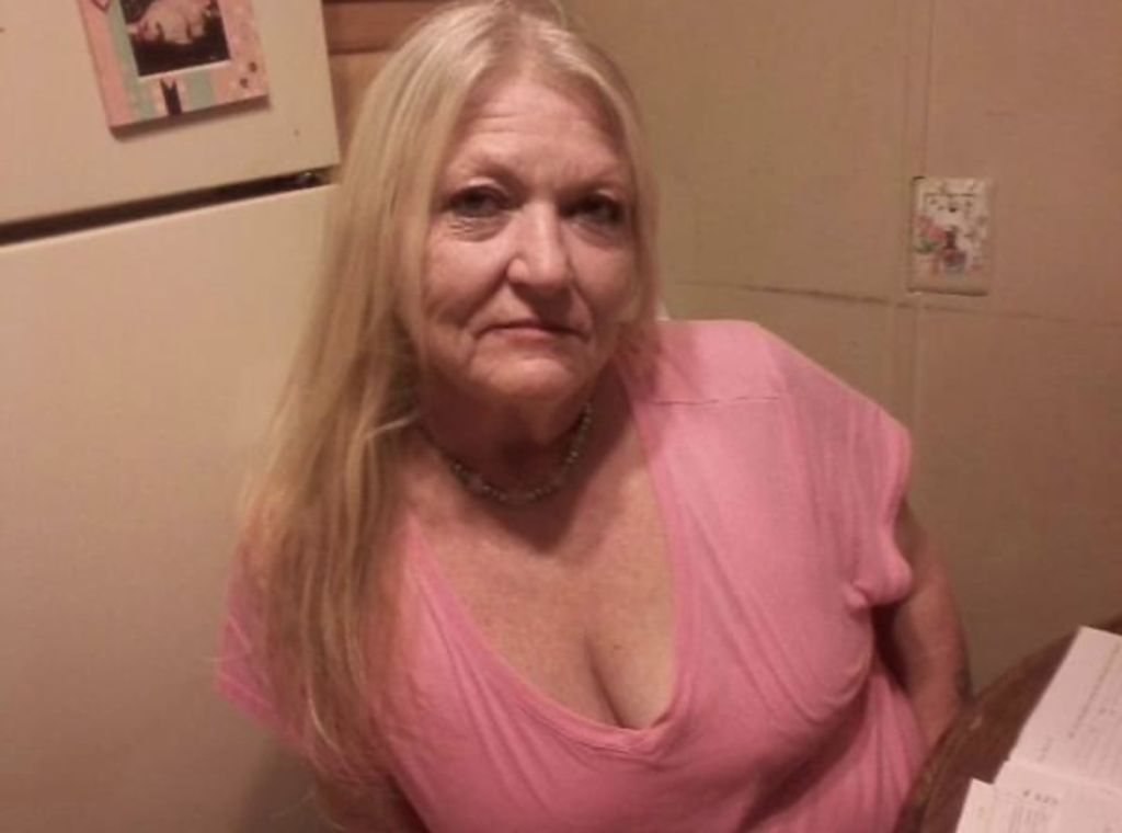 Ronda Darlene (Brooks)  Conley
