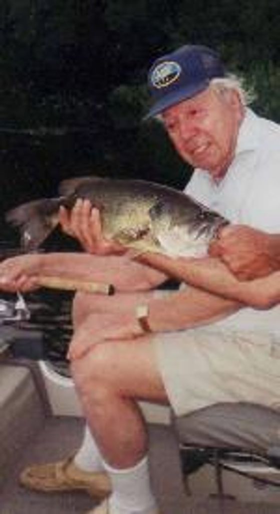 Bernard E. Normandin