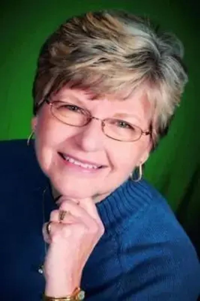 Kathy E. Schlegel