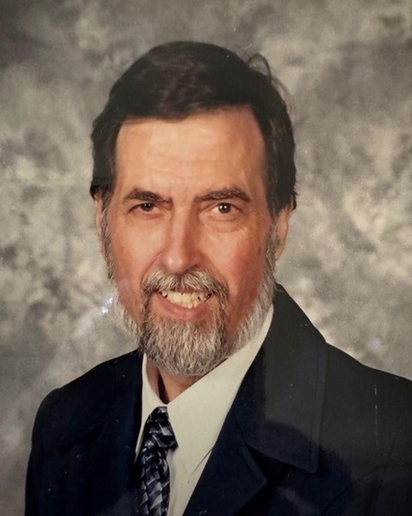 Robert Thurston Houk
