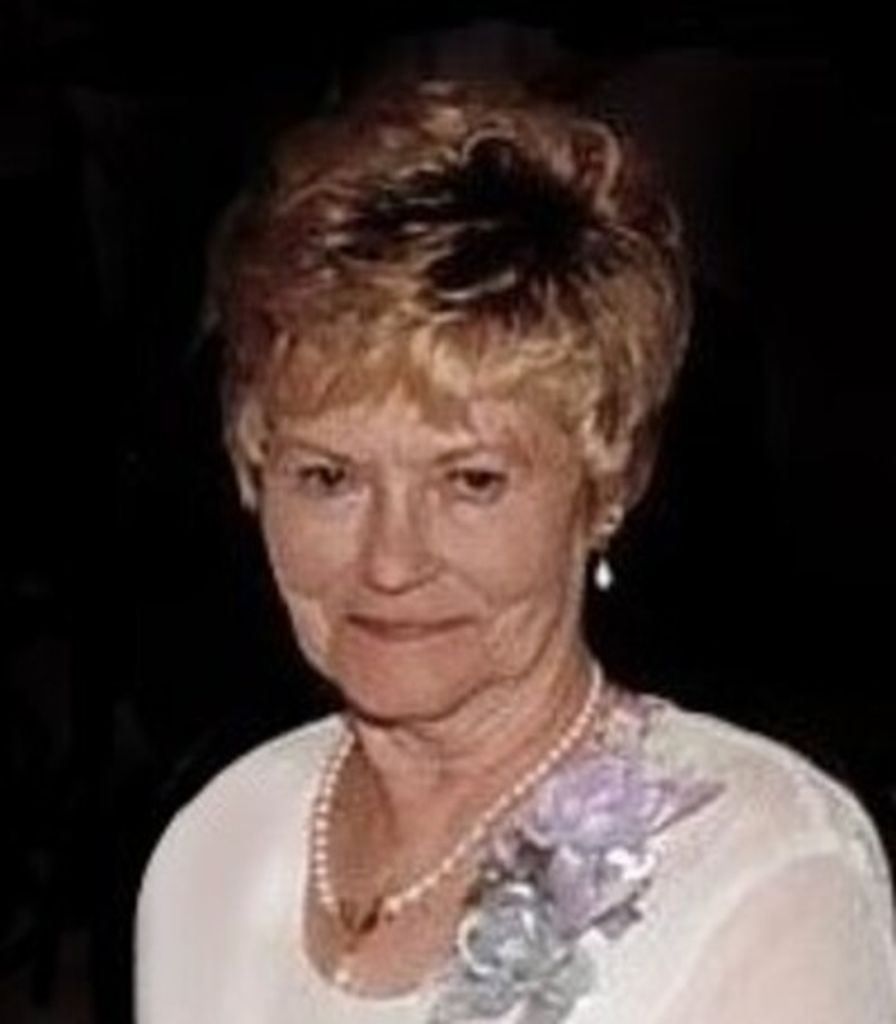 Martha Mae Jessop Profile Photo