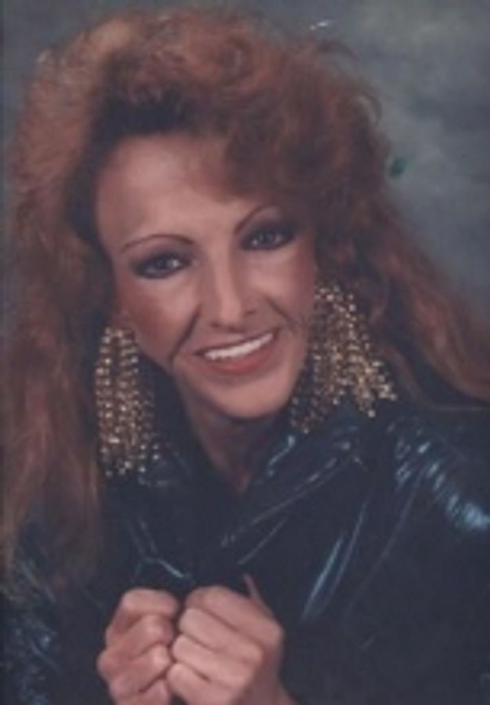 Dotty Wayne Carvin Wilson