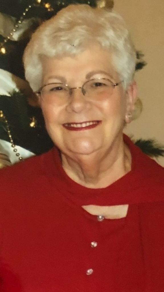 Wilma Mae Busboom Profile Photo