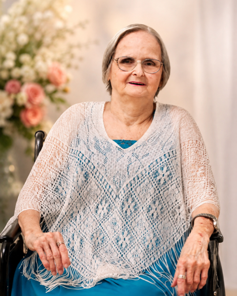 Shirley Ann Chambliss
