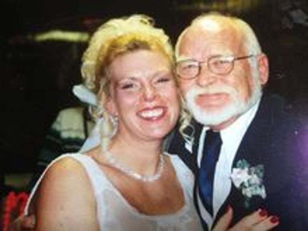 Melvin Donald Leugers