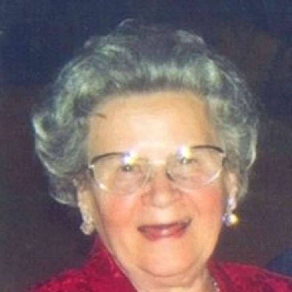 Terezia Rabensteiner