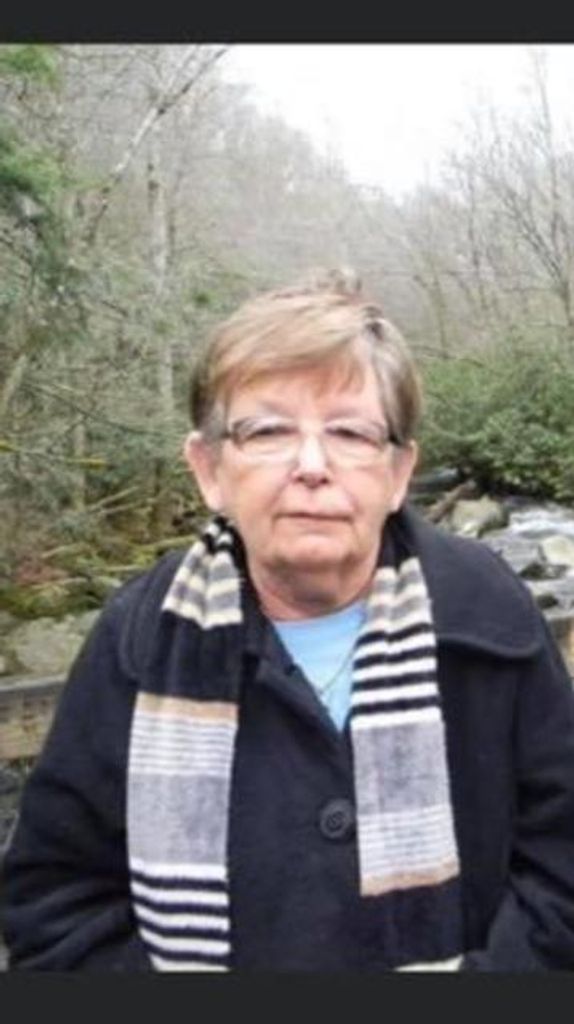 Mrs. Mary Hall Profile Photo