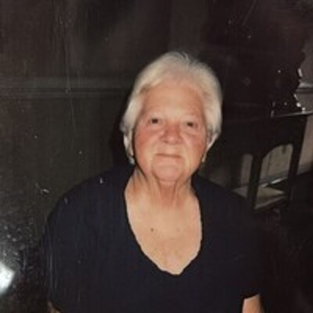 Sarah Elizabeth Lynch
