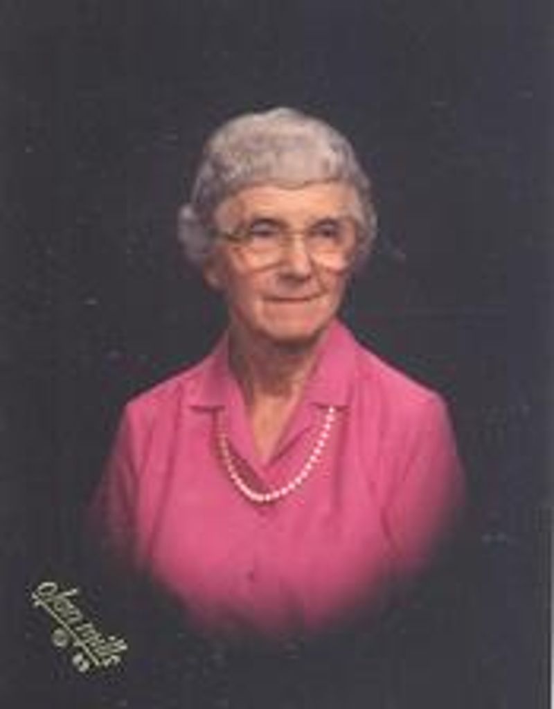 Barbara Dunlap Machen