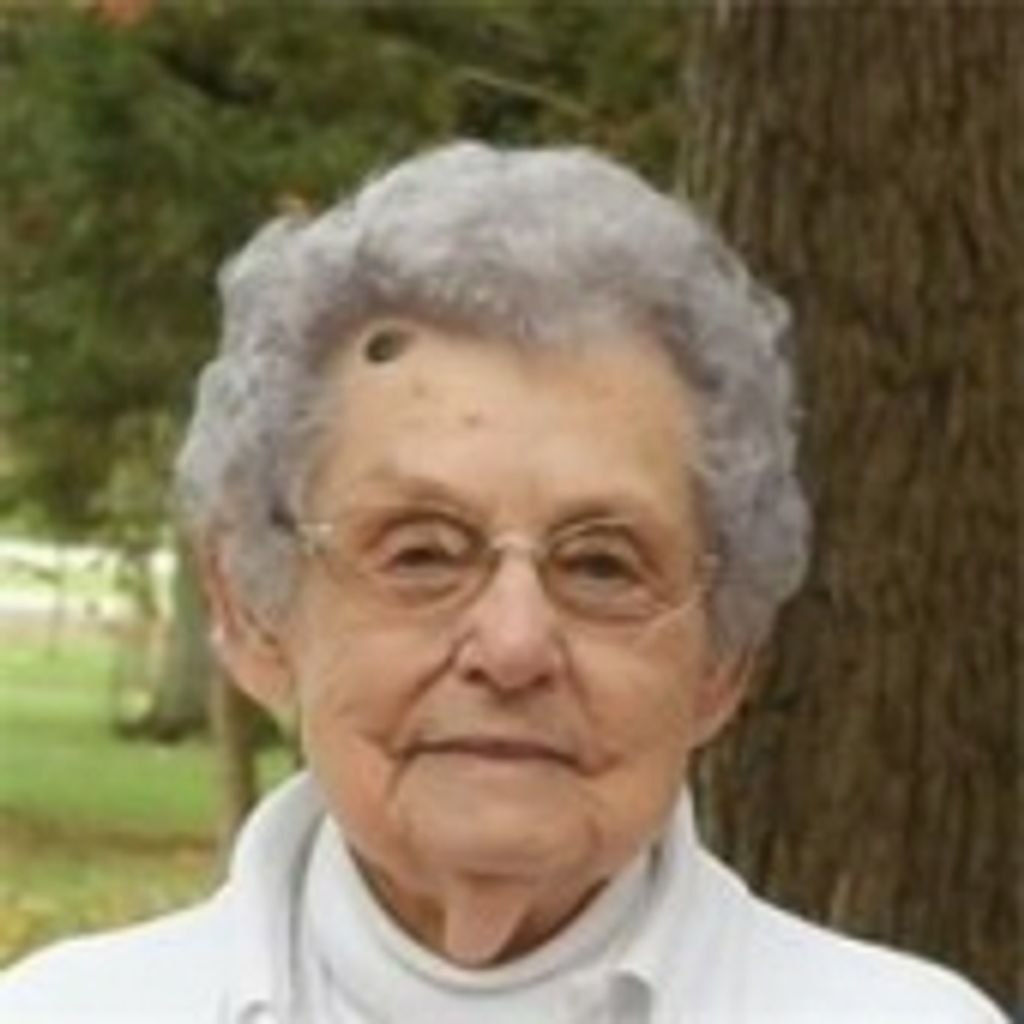 Ruth Ann Harris