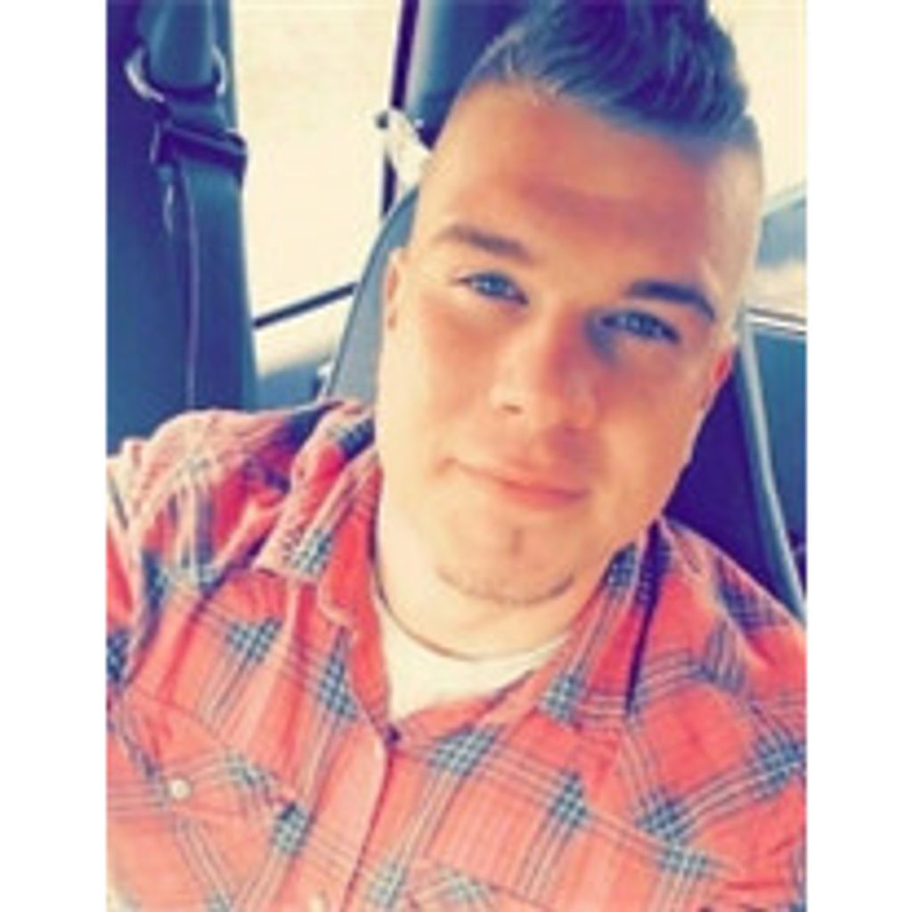 Austin Grant Bowyer Profile Photo