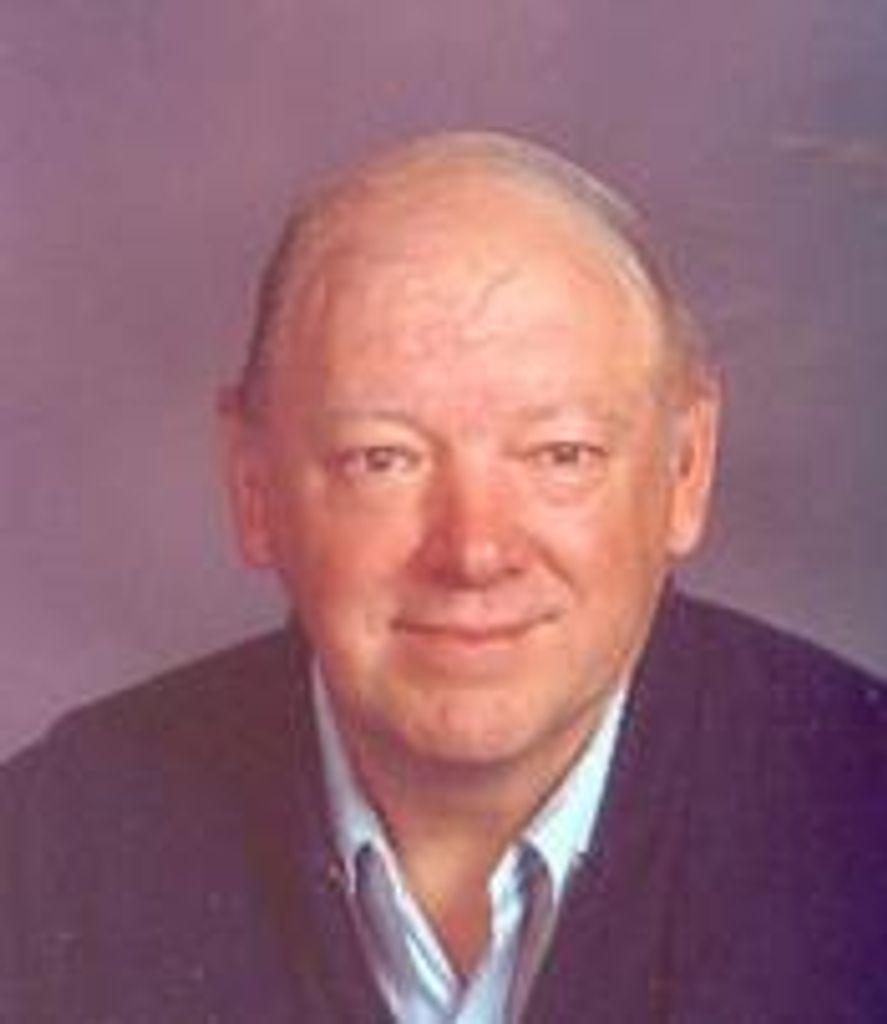 Kenneth Mclaughlin