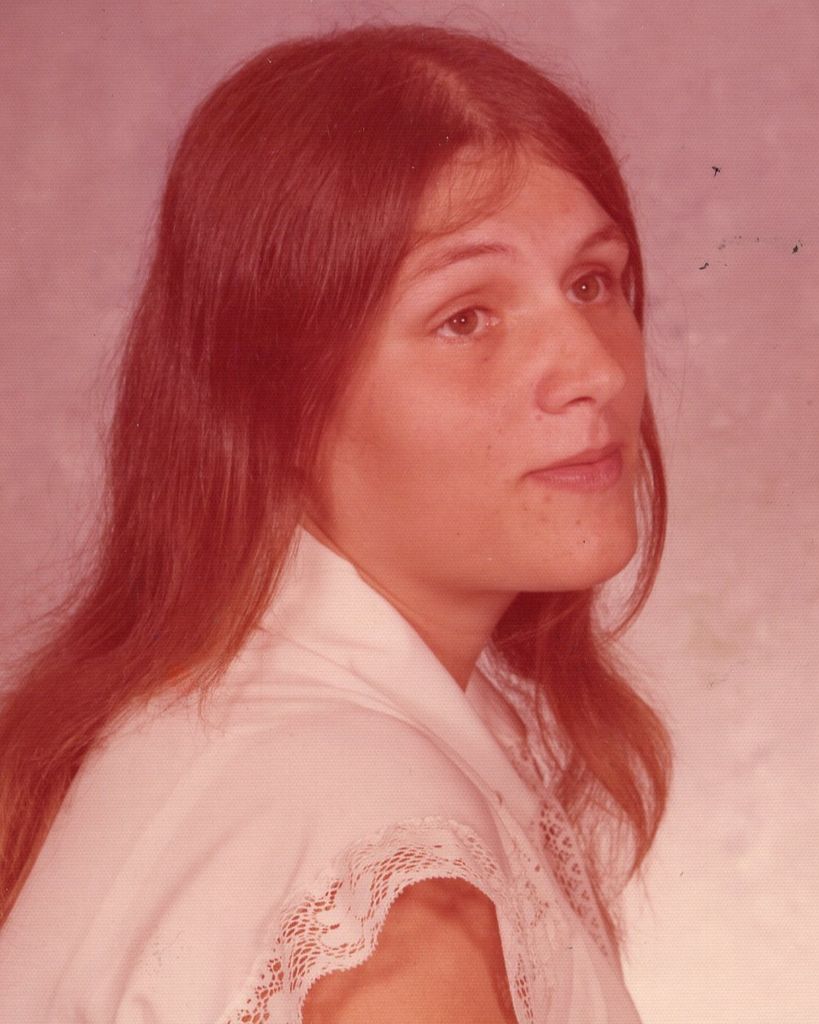 Christine Ann Faircloth