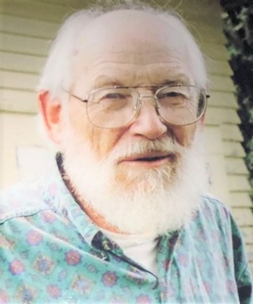 Clarence T. Mertins