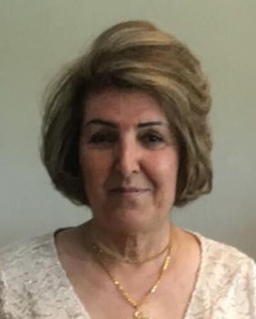 Nuhad Mansy Profile Photo