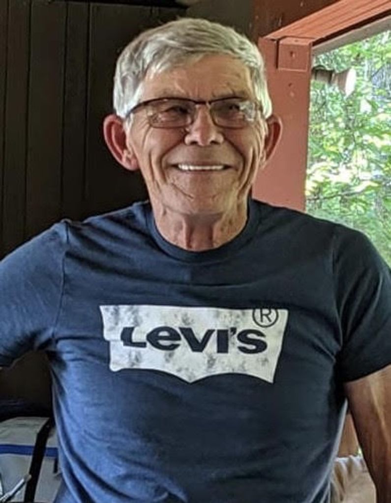 Paul James Smith, Sr. Profile Photo