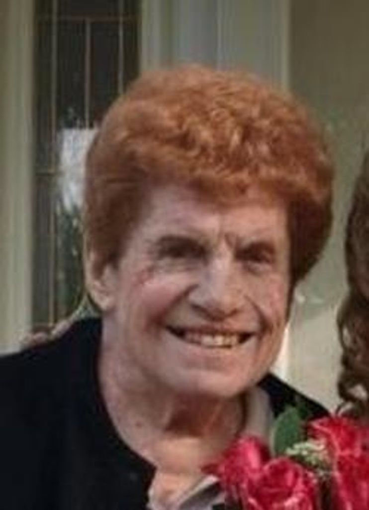 Phyllis J. Mcneal (Nee Keeley )