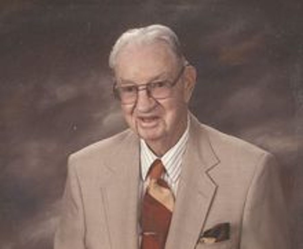 Lester Mchugh