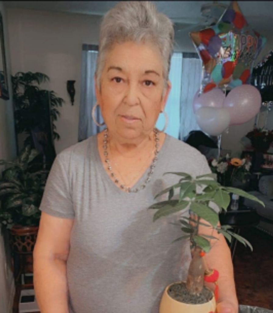 Maria Azucena Lopez